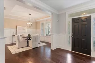 4008 Creekshire Trl, Canton, GA 30115 - Photo 7