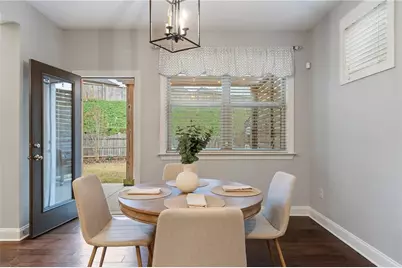 4008 Creekshire Trail, Canton, GA 30115 - Photo 33