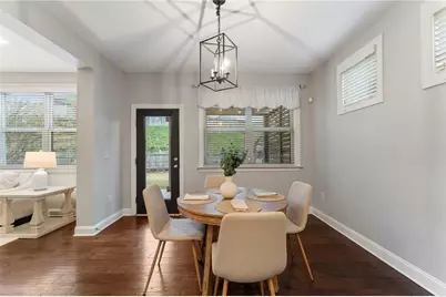 4008 Creekshire Trail, Canton, GA 30115 - Photo 31