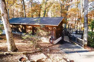 129 Nob Hill Ridge, Cleveland, GA 30528 - Photo 31