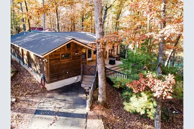 129 Nob Hill Ridge, Cleveland, GA 30528 - Photo 9