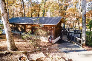 129 Nob Hill Ridge, Cleveland, GA 30528 - Photo 31