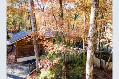 129 Nob Hill Ridge, Cleveland, GA 30528 - Photo 33