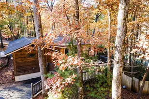 129 Nob Hill Ridge, Cleveland, GA 30528 - Photo 33