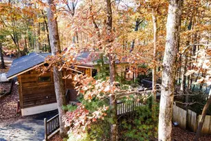 129 Nob Hill Ridge, Cleveland, GA 30528 - Photo 33