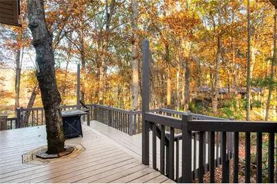 129 Nob Hill Ridge, Cleveland, GA 30528 - Photo 11