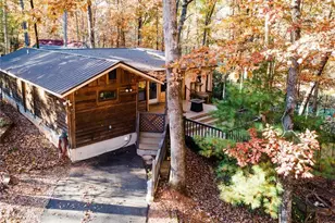 129 Nob Hill Ridge, Cleveland, GA 30528 - Photo 9