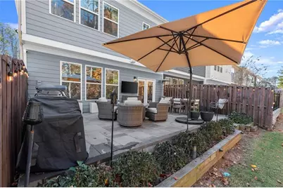 480 Duval Drive, Alpharetta, GA 30009 - Photo 41