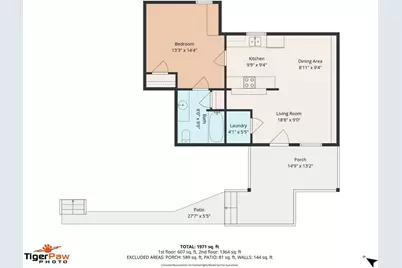 3100 Dallas Acworth Highway, Dallas, GA 30132 - Photo 73