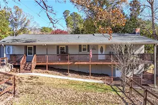 3100 Dallas Acworth Hwy, Dallas, GA 30132 - Photo 1