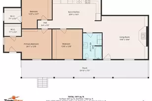 3100 Dallas Acworth Hwy, Dallas, GA 30132 - Photo 71