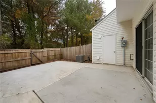 10900 Wittenridge Dr, Alpharetta, GA 30022 - Photo 31