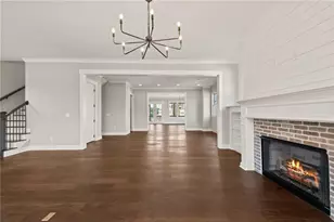 463 Chandler Ln, Woodstock, GA 30188 - Photo 17