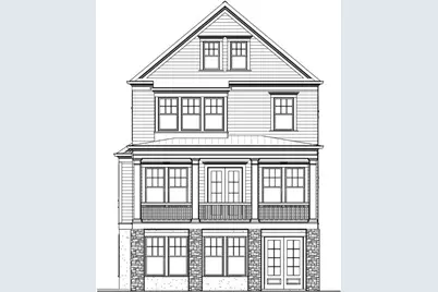 463 Chandler Lane, Woodstock, GA 30188 - Photo 1