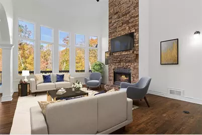 4814 Mirror Lake Drive, Powder Springs, GA 30127 - Photo 39