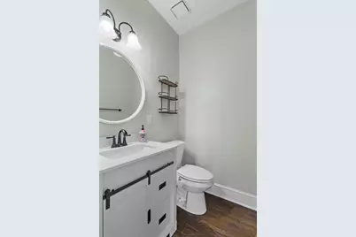 4814 Mirror Lake Drive, Powder Springs, GA 30127 - Photo 37