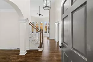 4814 Mirror Lake Dr, Powder Springs, GA 30127 - Photo 13