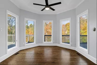 4814 Mirror Lake Drive, Powder Springs, GA 30127 - Photo 25