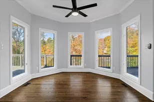 4814 Mirror Lake Dr, Powder Springs, GA 30127 - Photo 25