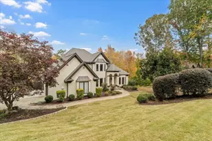 4814 Mirror Lake Dr, Powder Springs, GA 30127 - Photo 9