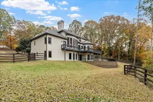 4814 Mirror Lake Dr, Powder Springs, GA 30127 - Photo 5