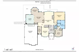 4814 Mirror Lake Dr, Powder Springs, GA 30127 - Photo 85