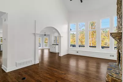 4814 Mirror Lake Drive, Powder Springs, GA 30127 - Photo 19