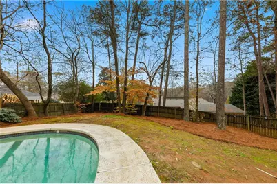 3983 Cripple Creek Drive NW, Kennesaw, GA 30144 - Photo 31