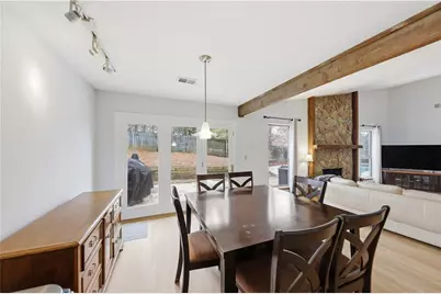 3983 Cripple Creek Drive NW, Kennesaw, GA 30144 - Photo 23