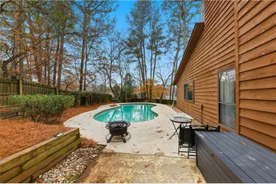 3983 Cripple Creek Drive NW, Kennesaw, GA 30144 - Photo 29