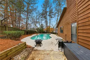 3983 Cripple Creek Dr NW, Kennesaw, GA 30144 - Photo 29