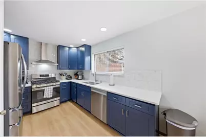 3983 Cripple Creek Drive NW, Kennesaw, GA 30144 - Photo 21