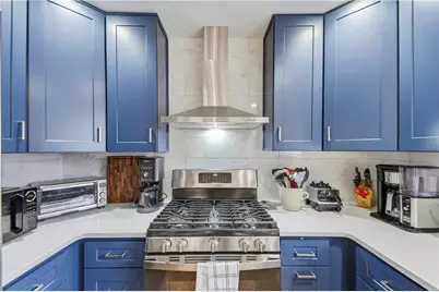 3983 Cripple Creek Drive NW, Kennesaw, GA 30144 - Photo 19