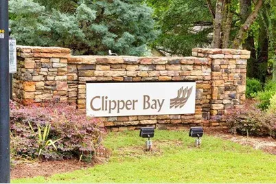 160 Clipper Bay Drive, Alpharetta, GA 30005 - Photo 47