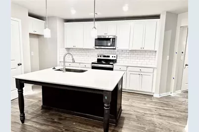 32 Silver Leaf Lane, Dawsonville, GA 30534 - Photo 5