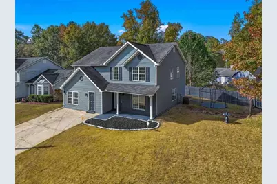 6265 Gemstone Court, Atlanta, GA 30349 - Photo 1