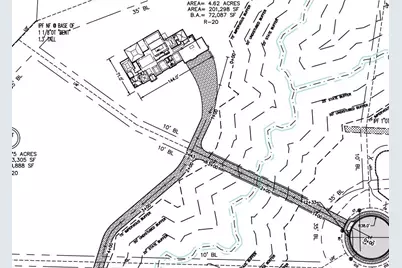 4313 Acworth Dallas Rd Lot 2 Drive, Acworth, GA 30101 - Photo 1