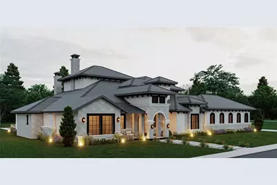 4313 Acworth Dallas Rd Lot 2 Drive, Acworth, GA 30101 - Photo 3