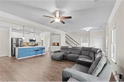 622 Green Street, Lawrenceville, GA 30046 - Photo 9