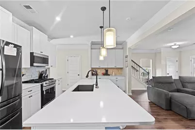 622 Green Street, Lawrenceville, GA 30046 - Photo 3