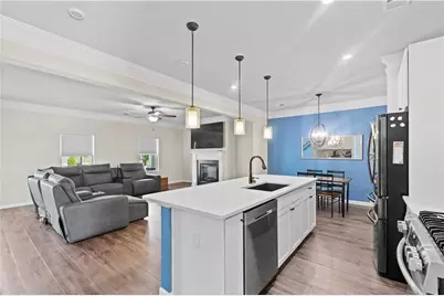 622 Green Street, Lawrenceville, GA 30046 - Photo 11