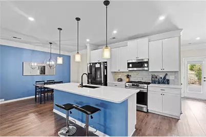 622 Green Street, Lawrenceville, GA 30046 - Photo 5