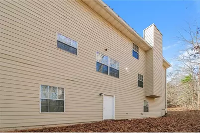 4504 Warren Mill Trail, Ellenwood, GA 30294 - Photo 25