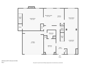 4504 Warren Mill Trail, Ellenwood, GA 30294 - Photo 27