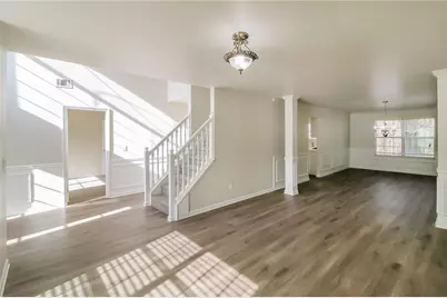 4504 Warren Mill Trail, Ellenwood, GA 30294 - Photo 5