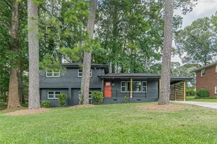 2352 Glendale Dr, Decatur, GA 30032 - Photo 1