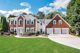 2228 Roseberry Ln, Grayson, GA 30017 - Photo 1