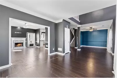 2228 Roseberry Lane, Grayson, GA 30017 - Photo 9