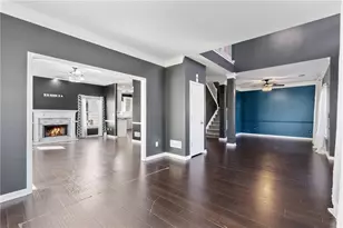 2228 Roseberry Ln, Grayson, GA 30017 - Photo 9