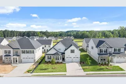 13599 Whitman Lane, Covington, GA 30014 - Photo 3